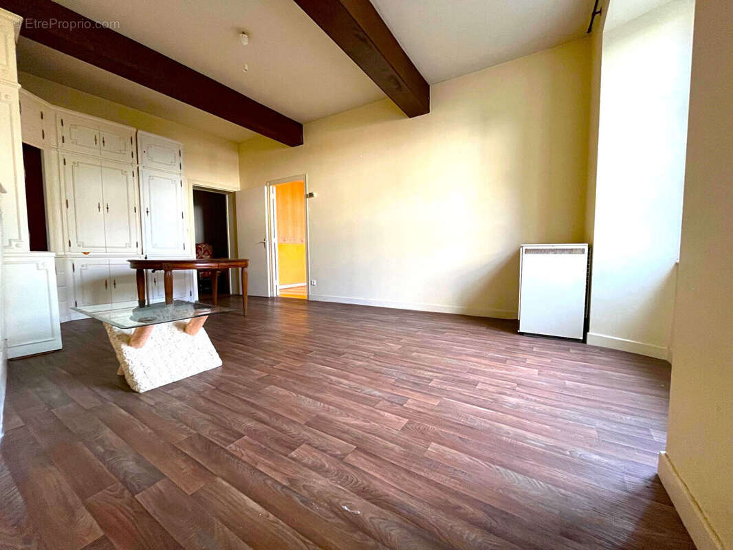 Appartement à AURILLAC