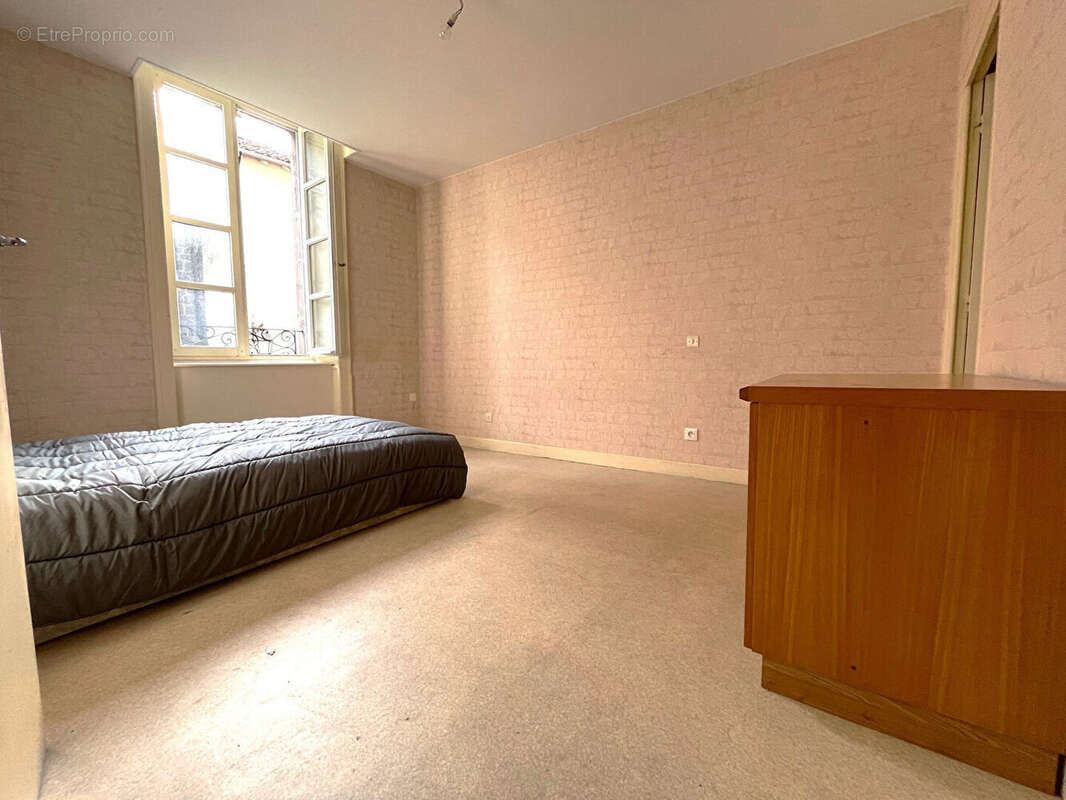 Appartement à AURILLAC