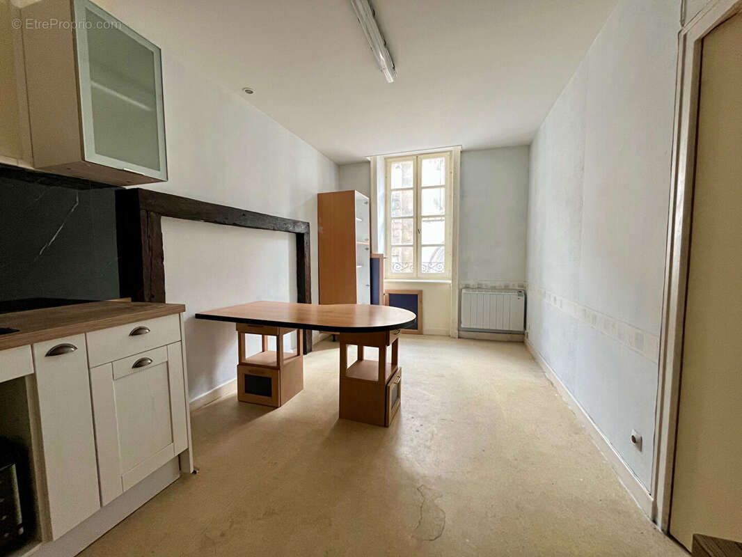 Appartement à AURILLAC