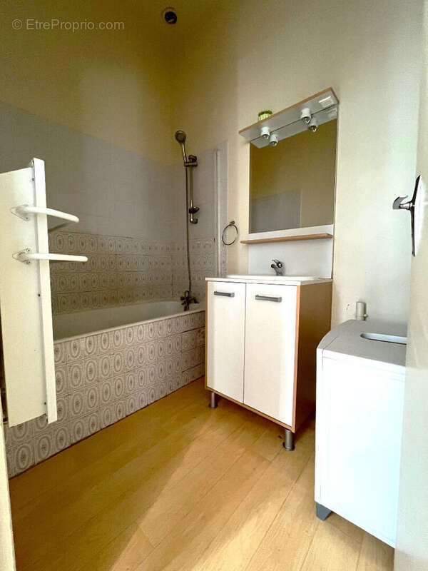 Appartement à AURILLAC