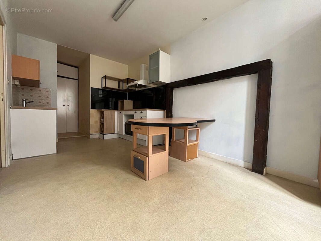 Appartement à AURILLAC