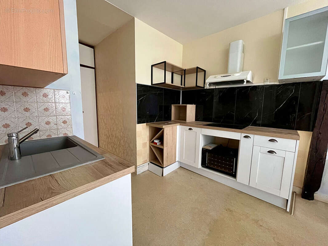 Appartement à AURILLAC