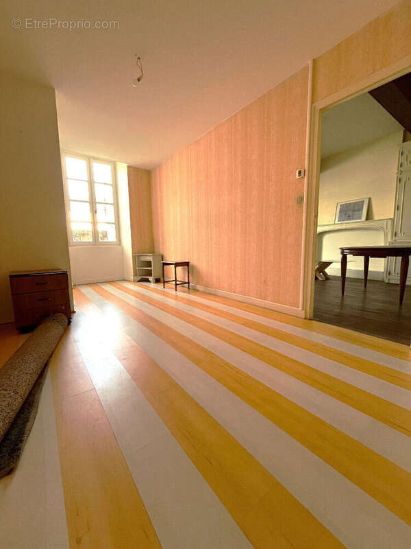 Appartement à AURILLAC