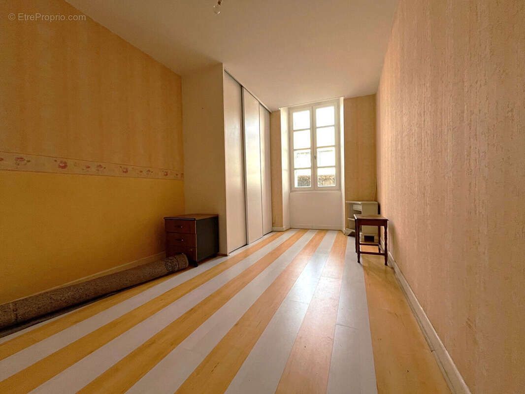 Appartement à AURILLAC