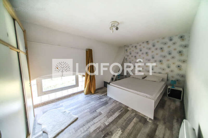 Appartement à SAVINES-LE-LAC
