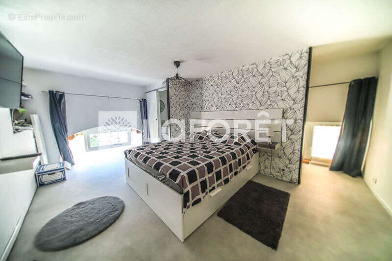 Appartement à SAVINES-LE-LAC