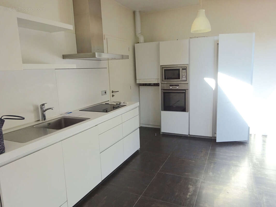 Appartement à MULHOUSE