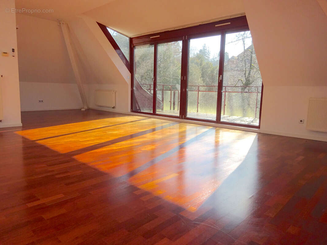 Appartement à MULHOUSE