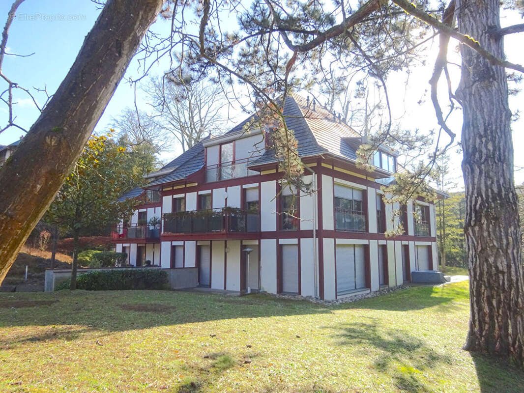 Appartement à MULHOUSE