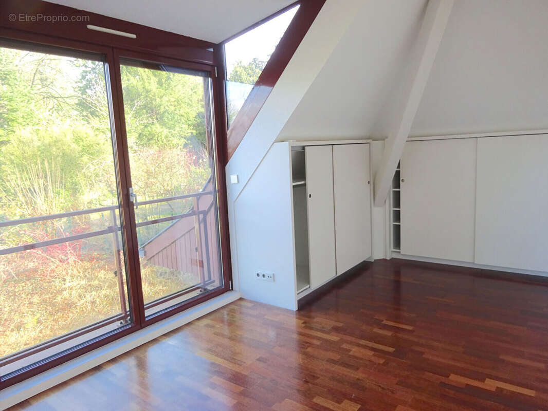 Appartement à MULHOUSE