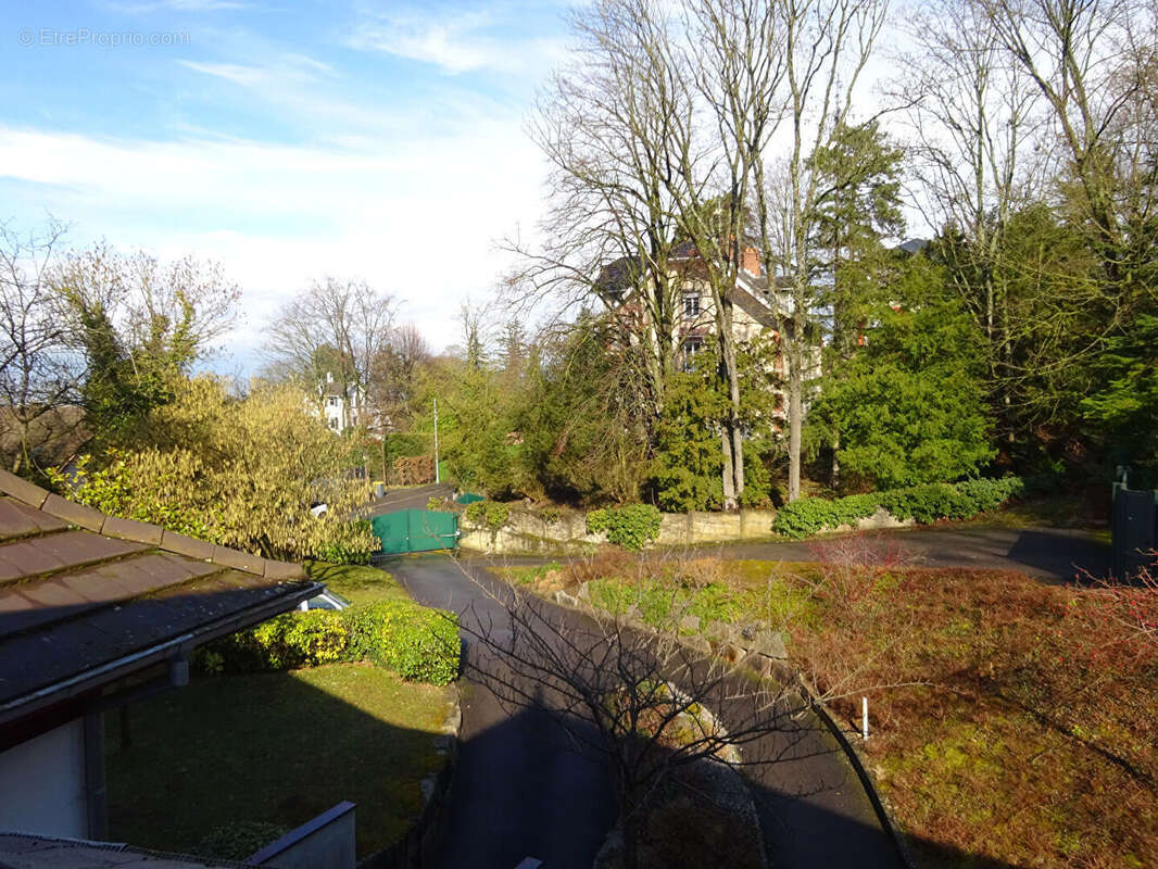 Appartement à MULHOUSE