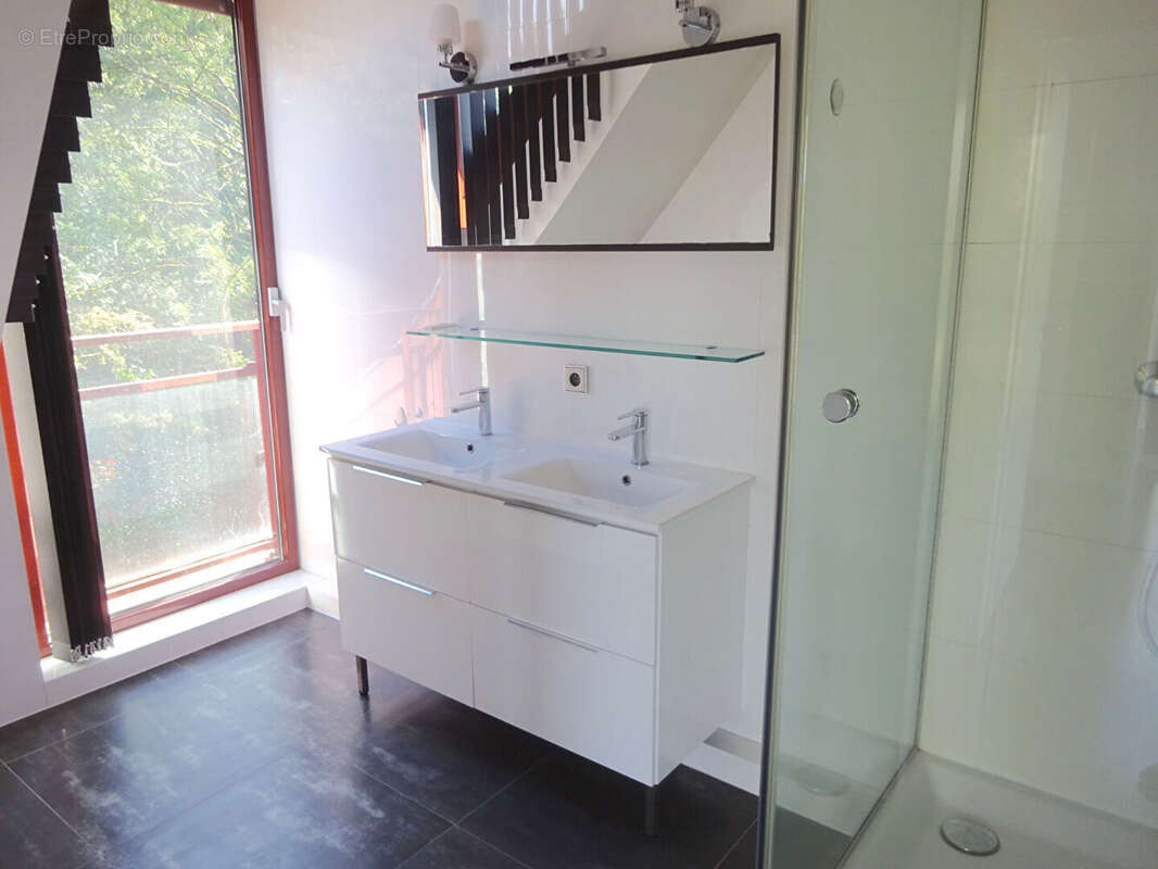 Appartement à MULHOUSE