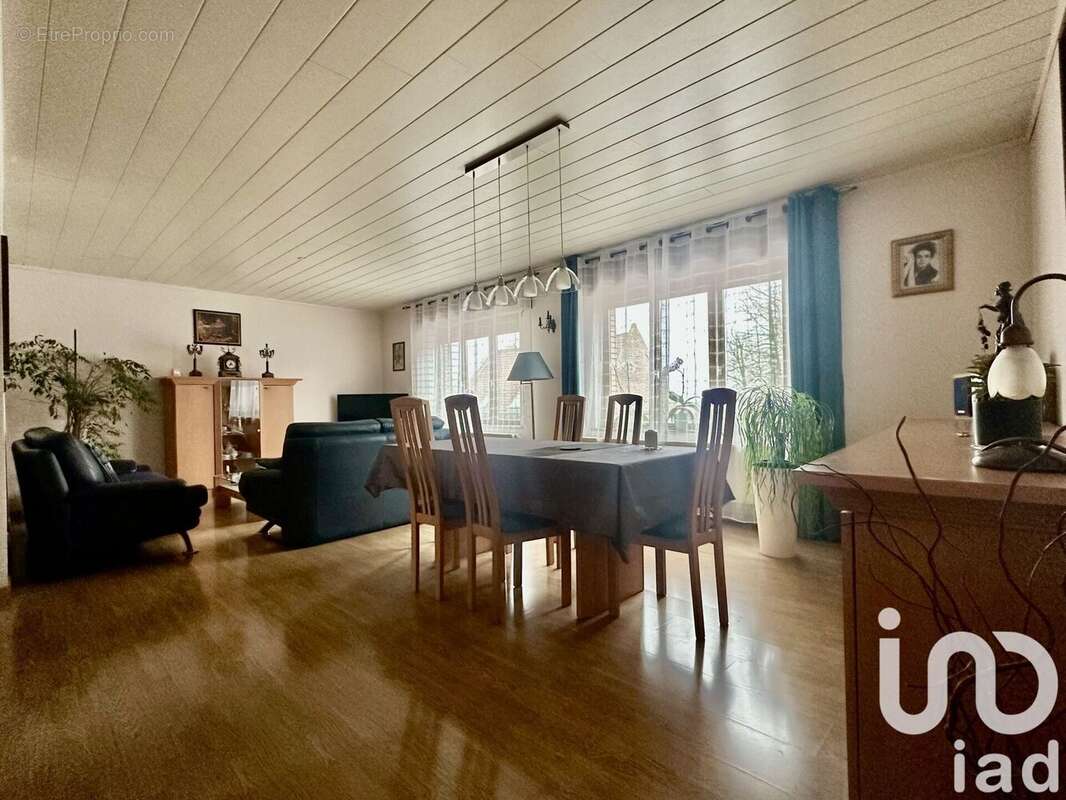 Photo 6 - Appartement à RONCQ