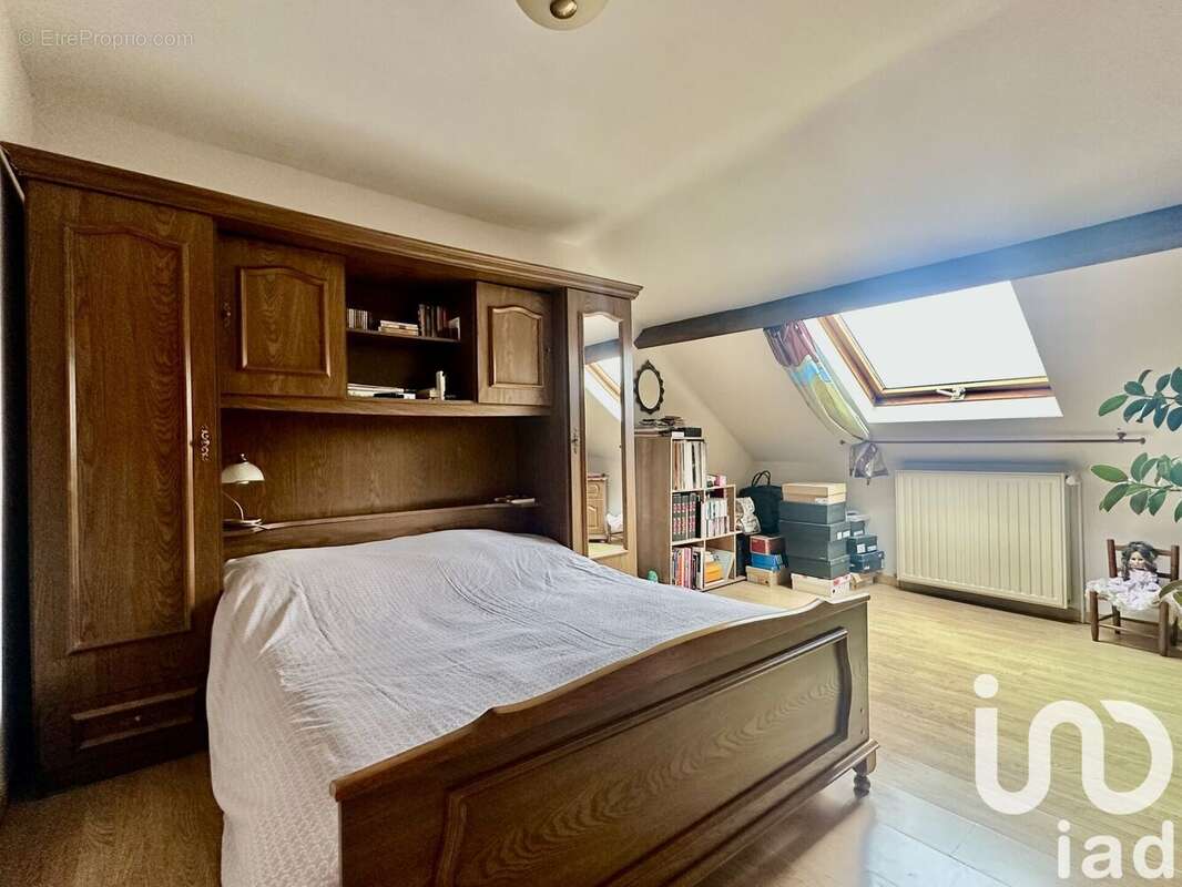 Photo 9 - Appartement à RONCQ