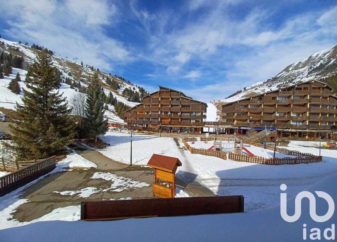 Photo 2 - Appartement à AURIS