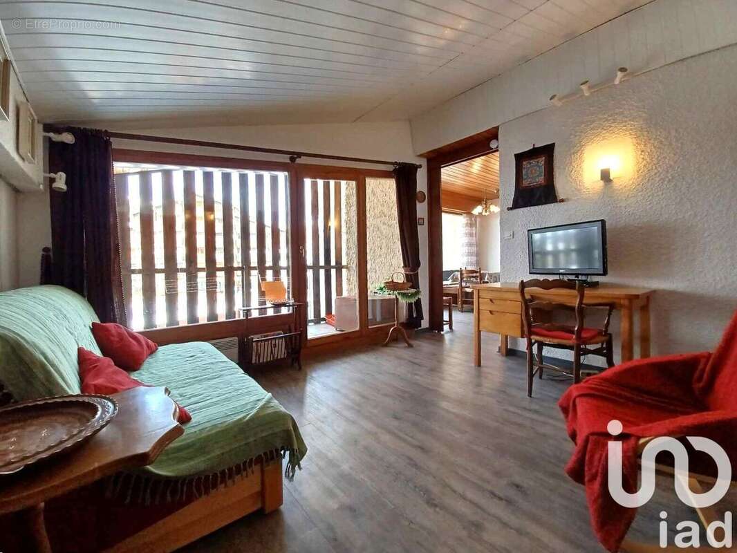 Photo 3 - Appartement à AURIS