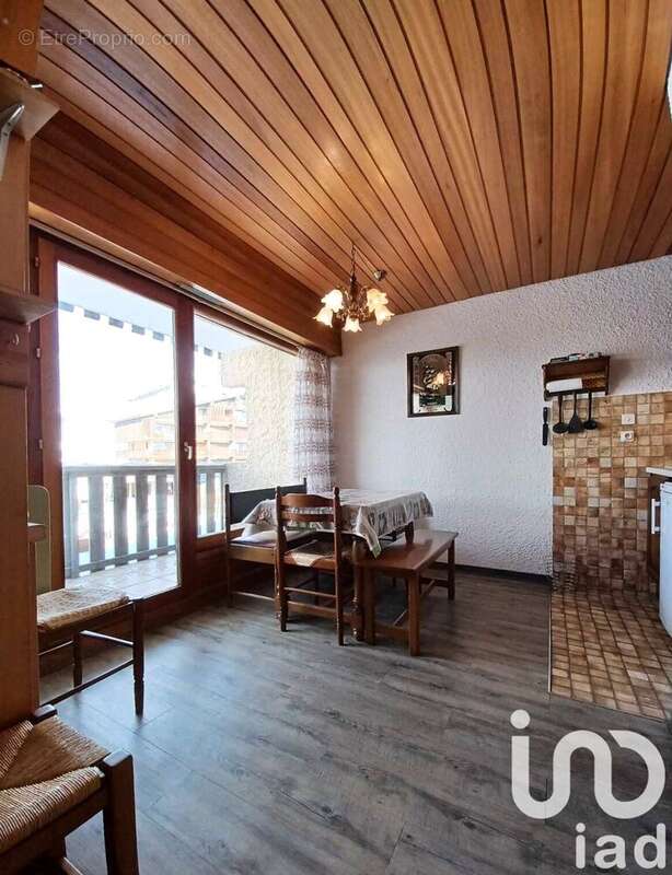 Photo 4 - Appartement à AURIS