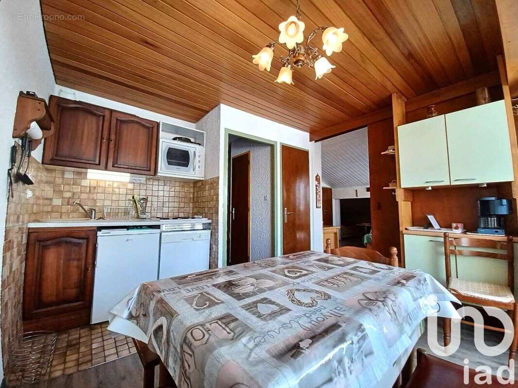 Photo 5 - Appartement à AURIS