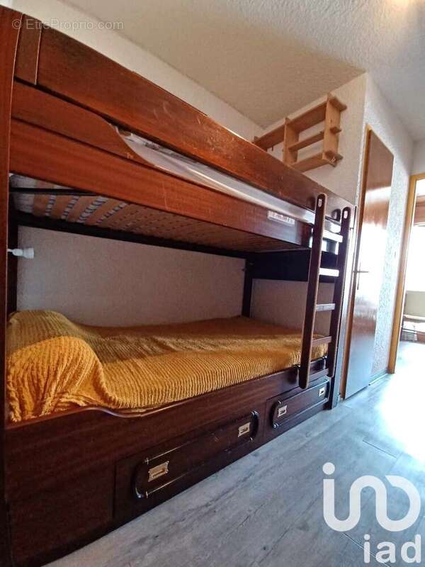 Photo 7 - Appartement à AURIS