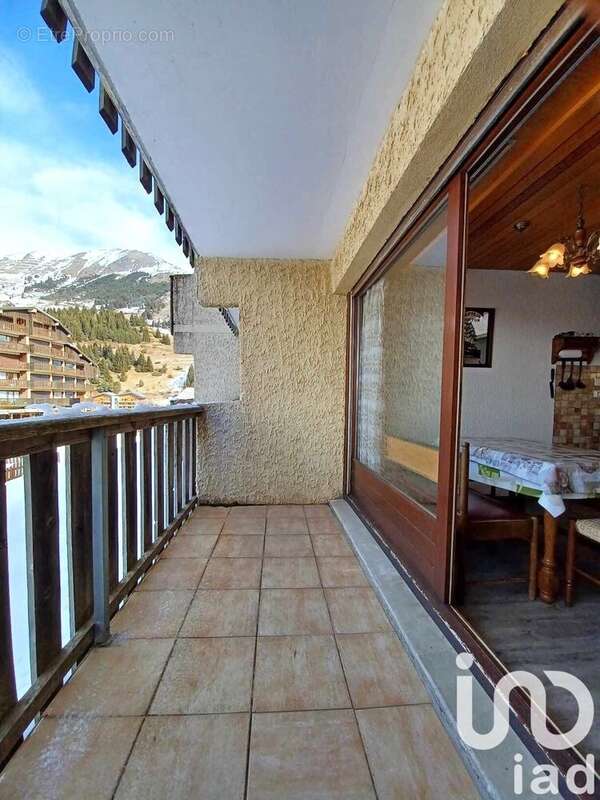 Photo 8 - Appartement à AURIS