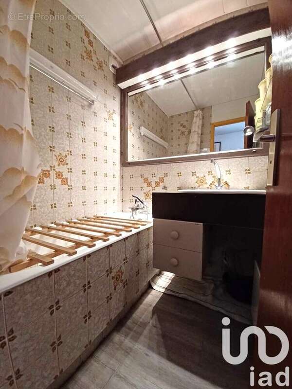 Photo 9 - Appartement à AURIS