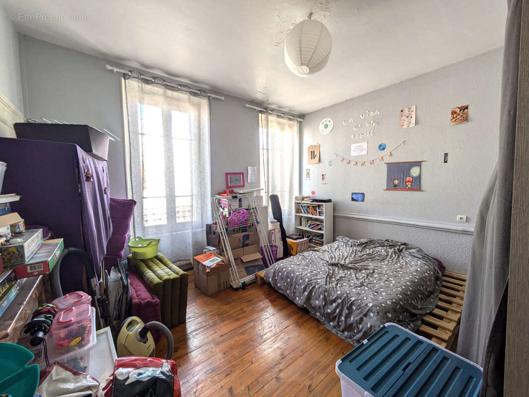 Appartement à CLERMONT-FERRAND