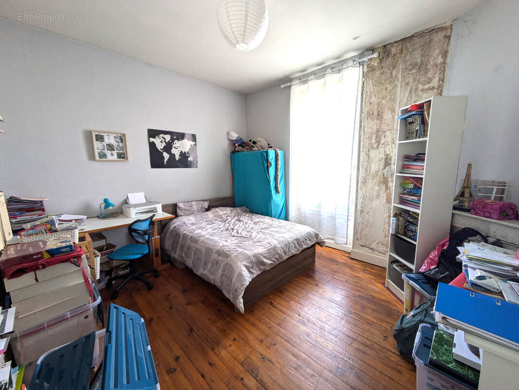 Appartement à CLERMONT-FERRAND