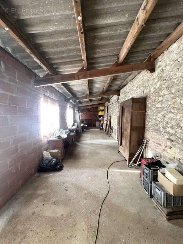 Maison à PENNE-D&#039;AGENAIS