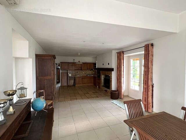 Maison à PENNE-D&#039;AGENAIS