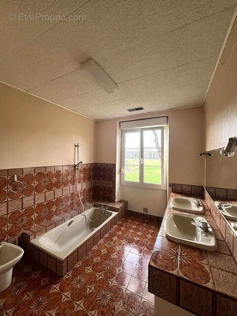 Maison à PENNE-D&#039;AGENAIS