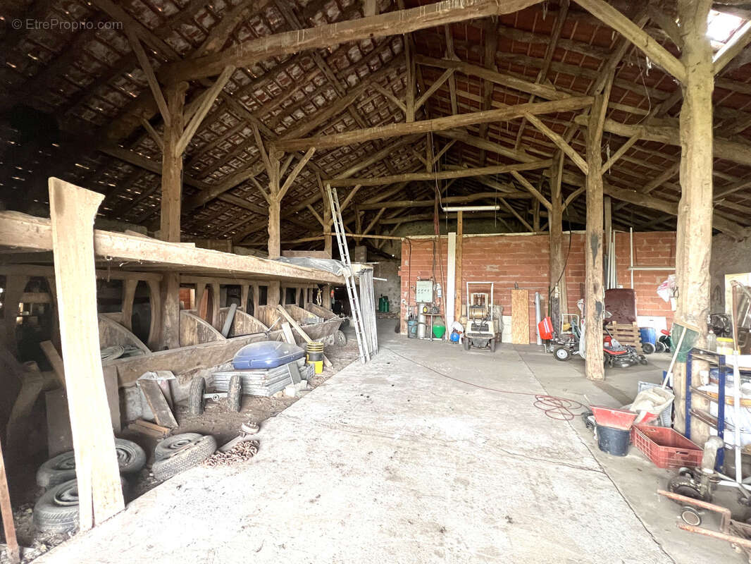 Maison à PENNE-D&#039;AGENAIS