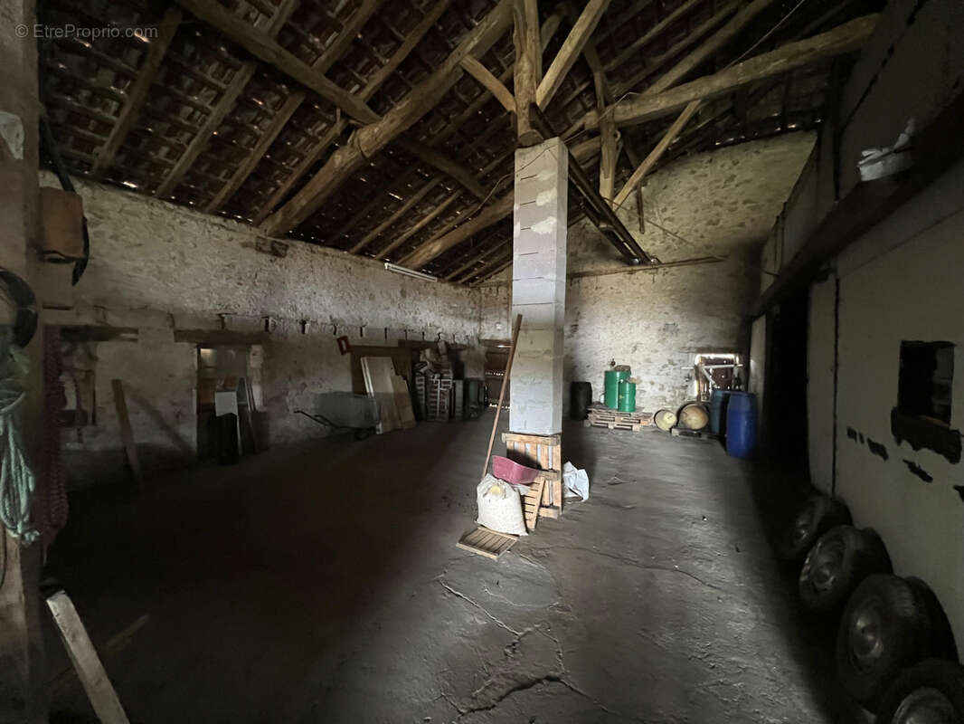 Maison à PENNE-D&#039;AGENAIS