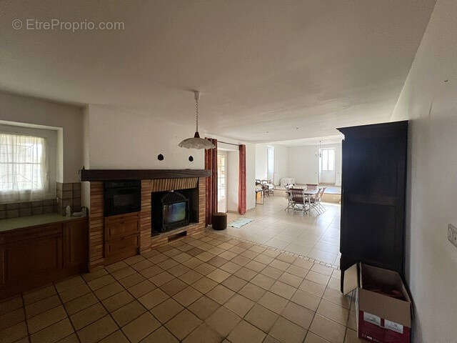 Maison à PENNE-D&#039;AGENAIS