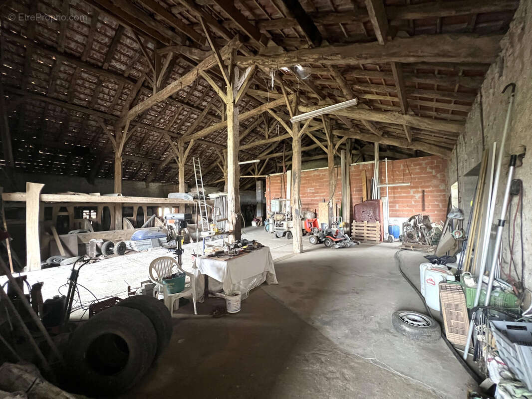 Maison à PENNE-D&#039;AGENAIS