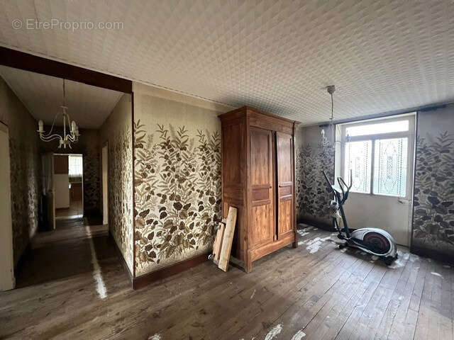 Maison à PENNE-D&#039;AGENAIS