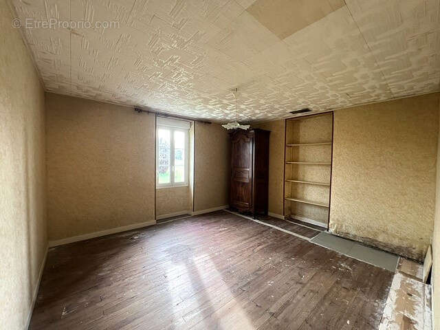 Maison à PENNE-D&#039;AGENAIS