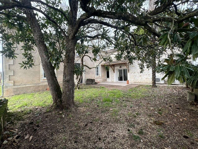 Maison à PENNE-D&#039;AGENAIS