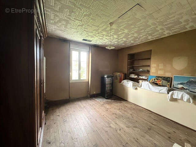 Maison à PENNE-D&#039;AGENAIS