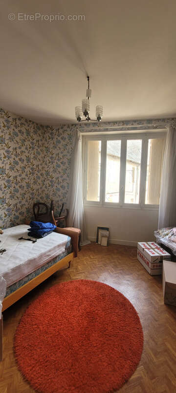 Maison à SAINT-ROBERT