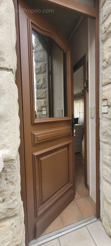 Maison à SAINT-ROBERT