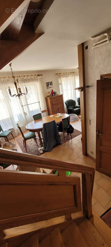 Maison à SAINT-ROBERT