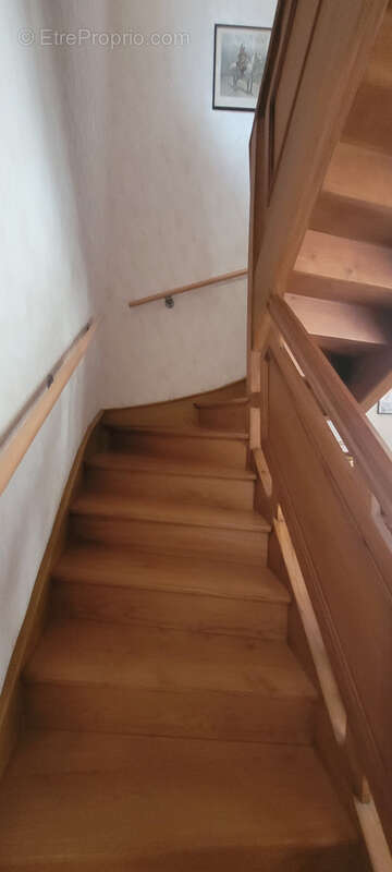 Maison à SAINT-ROBERT