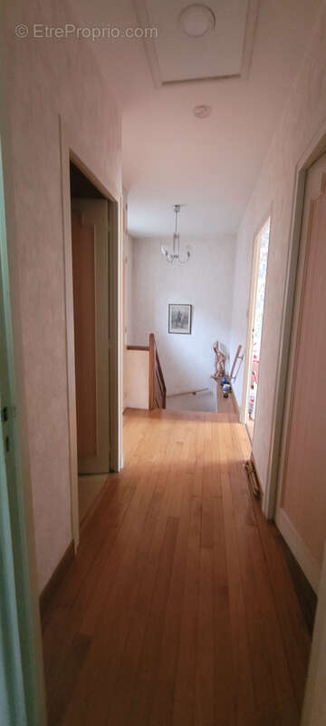 Maison à SAINT-ROBERT