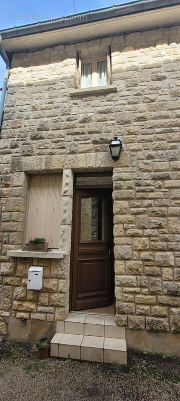 Maison à SAINT-ROBERT