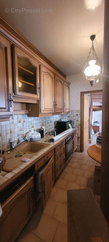 Maison à SAINT-ROBERT