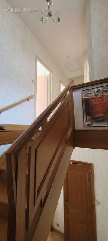 Maison à SAINT-ROBERT