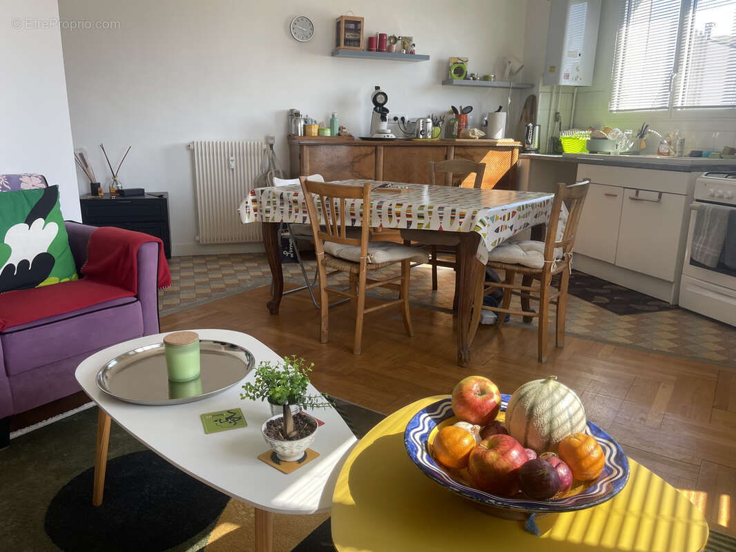 Appartement à LIMOGES