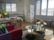 Appartement à LIMOGES