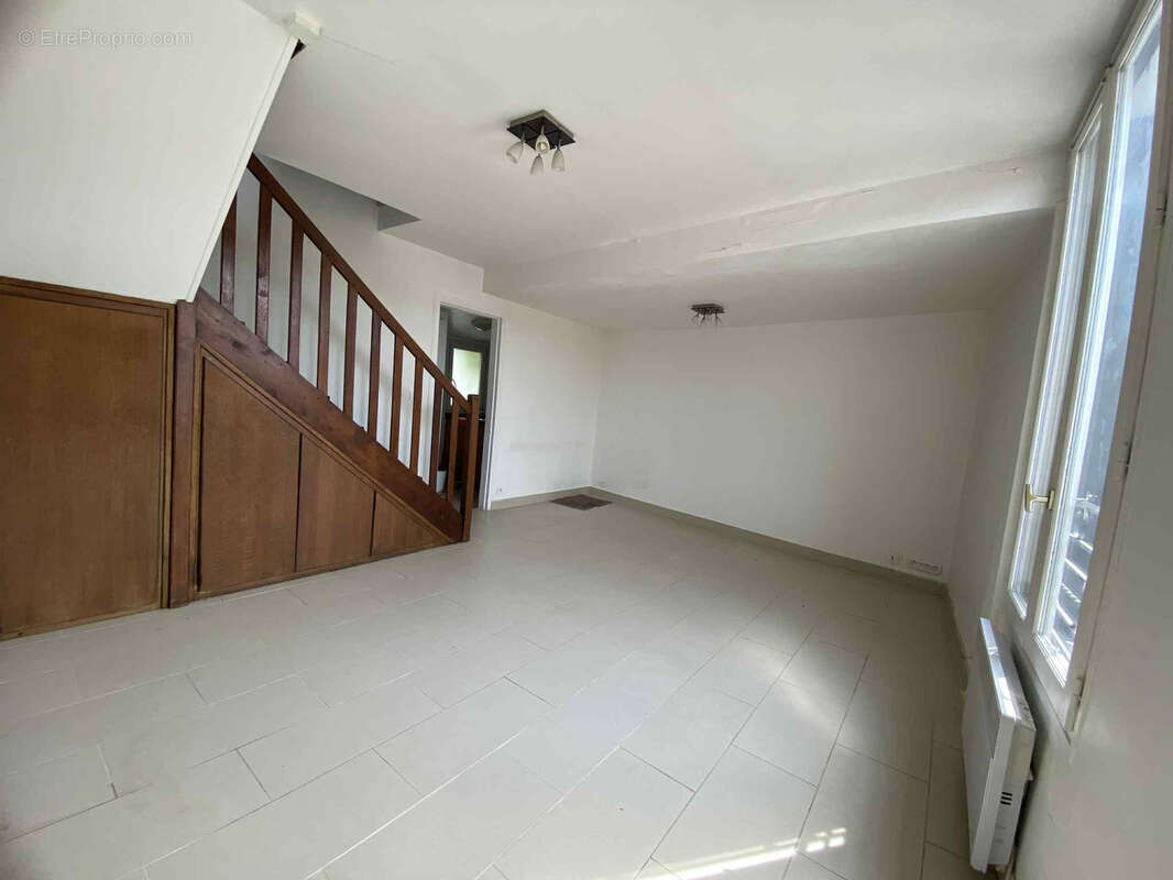 Appartement à MEUDON