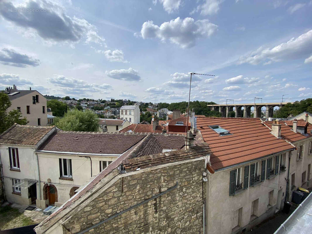Appartement à MEUDON